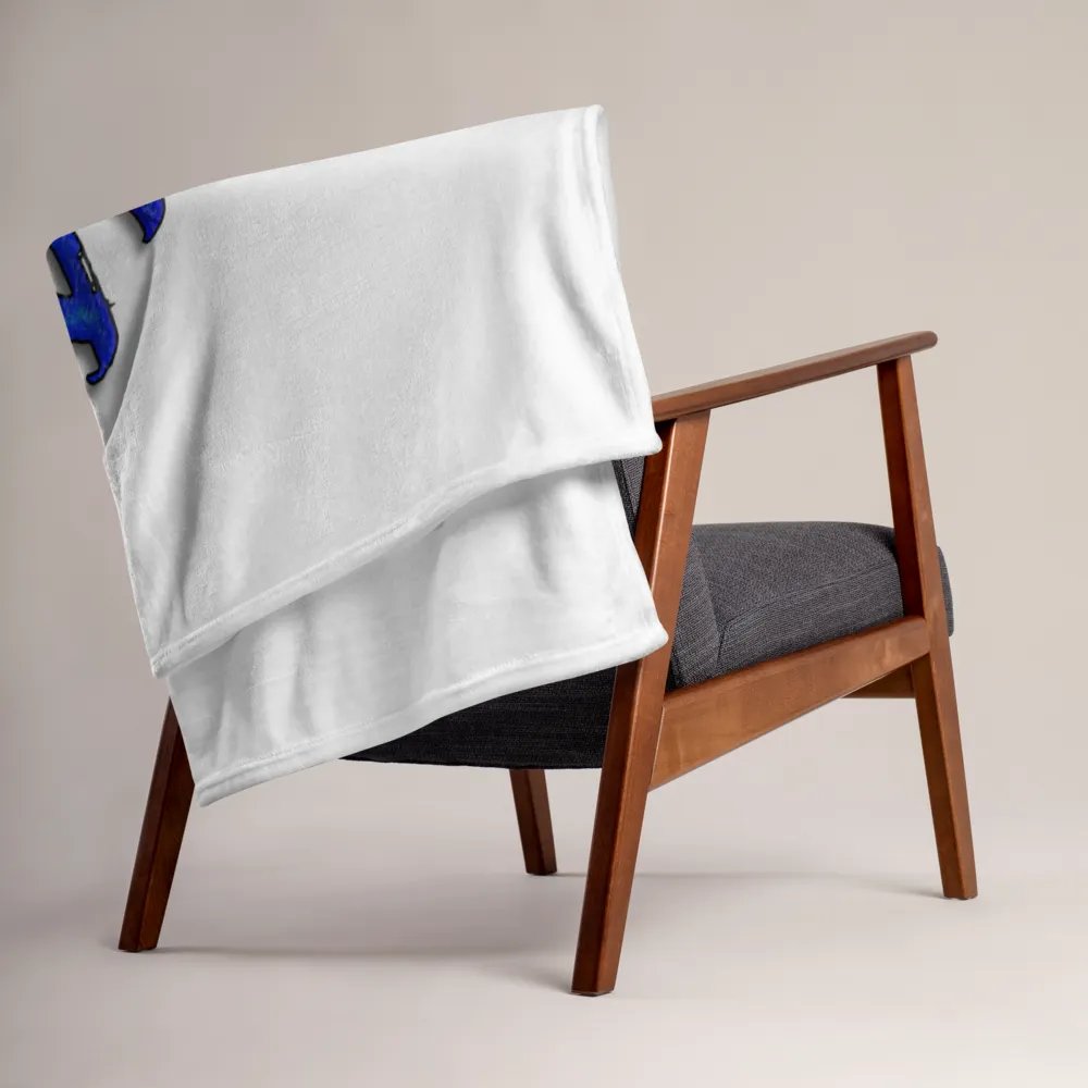 GGG Logo Blanket product image (15)