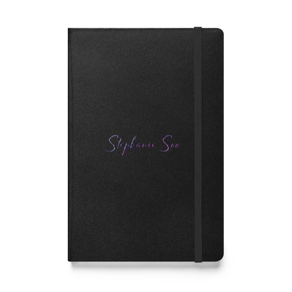 Stephanie Soo Notebook product image (1)