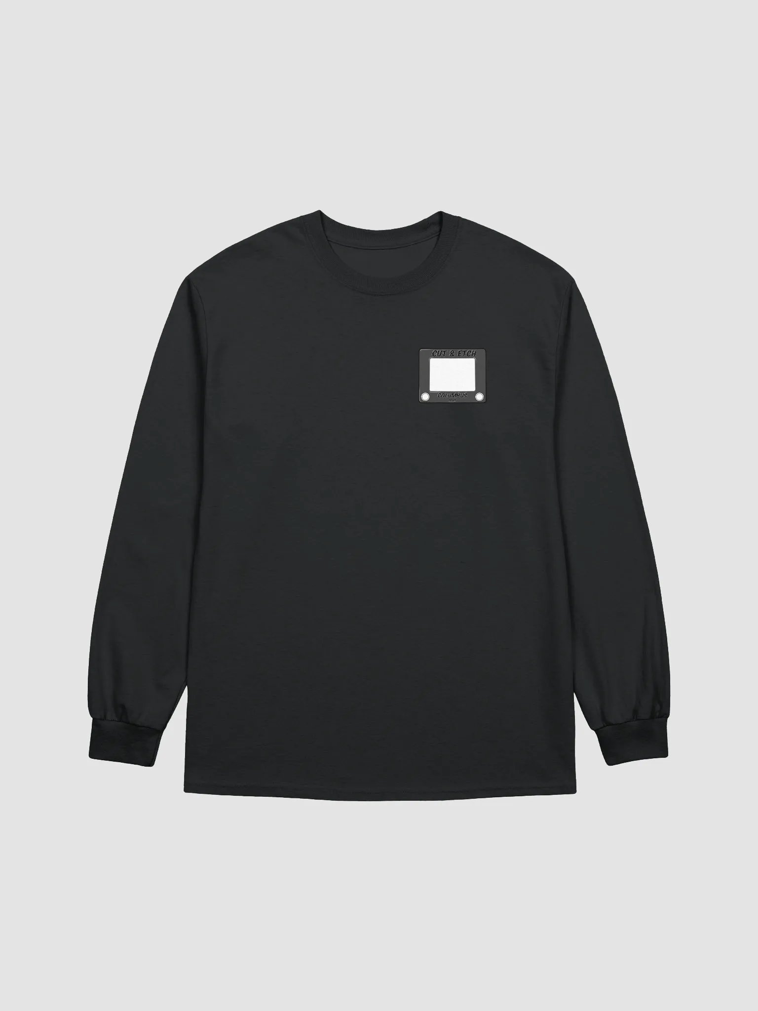 FSB - C&E - GREY product image (1)