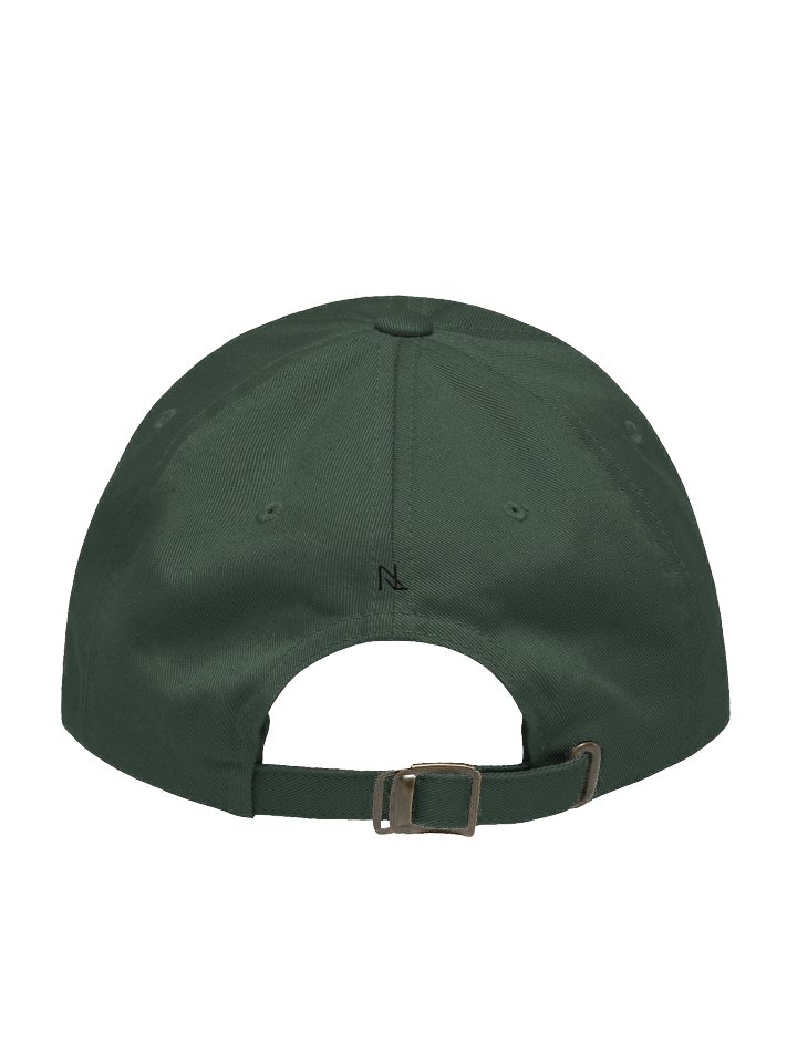 NotWho Cap product image (2)