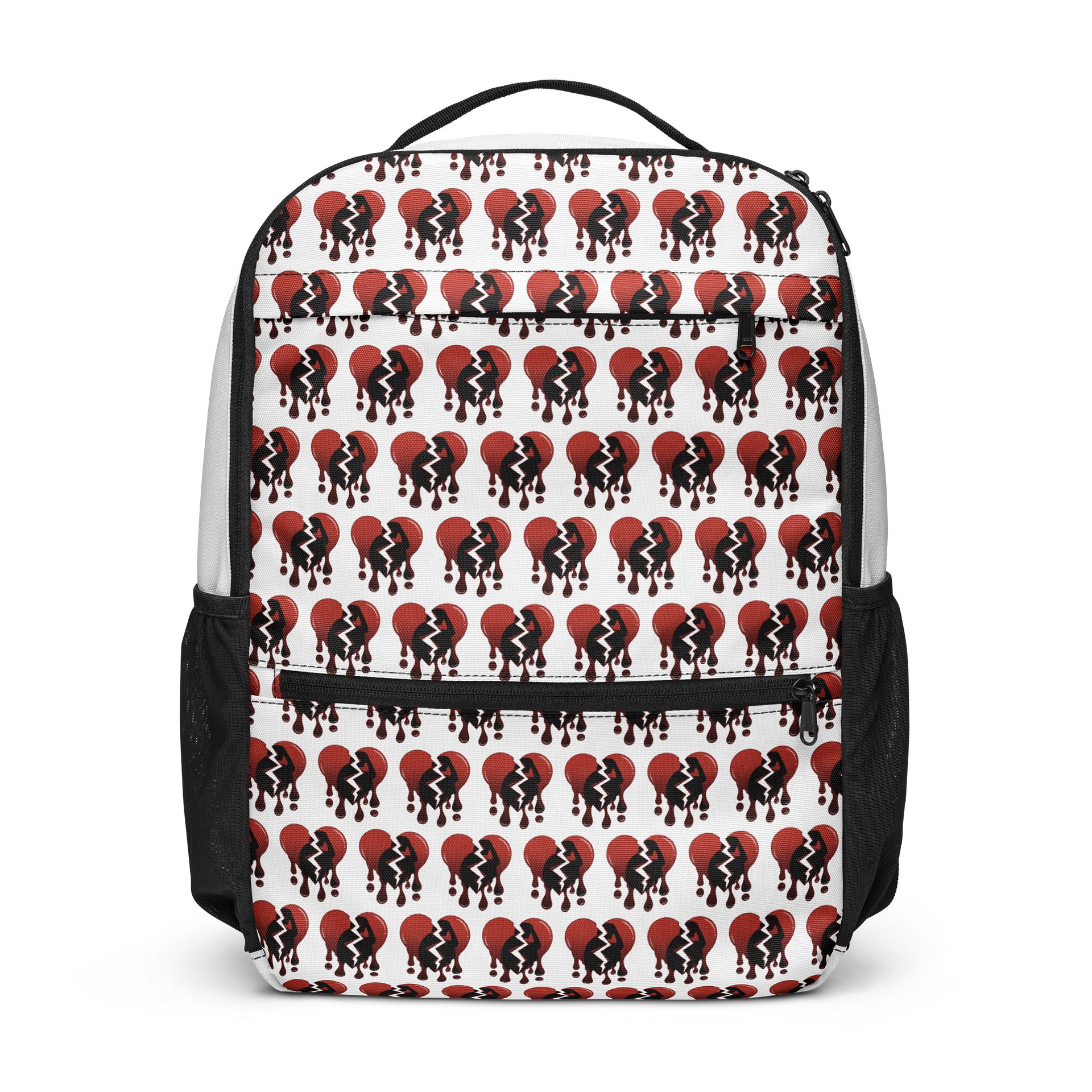 Broken Backpack product image (3)