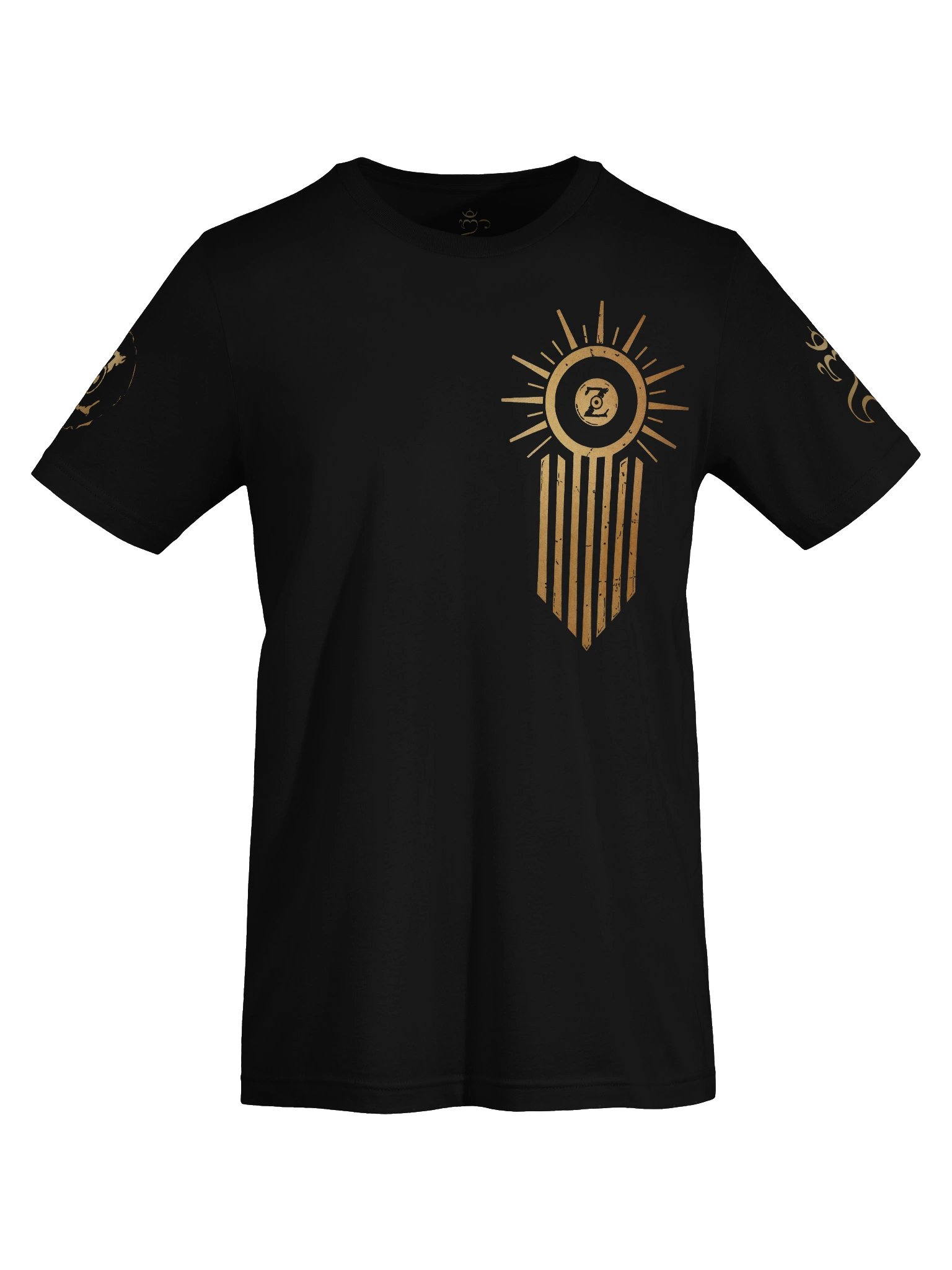 Zero Point Immersion Shirt product image (7)