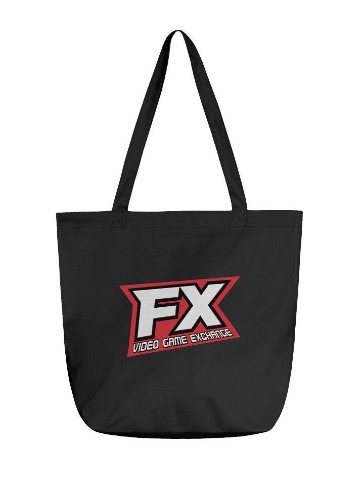 FX Premium Tote Bag product image (1)