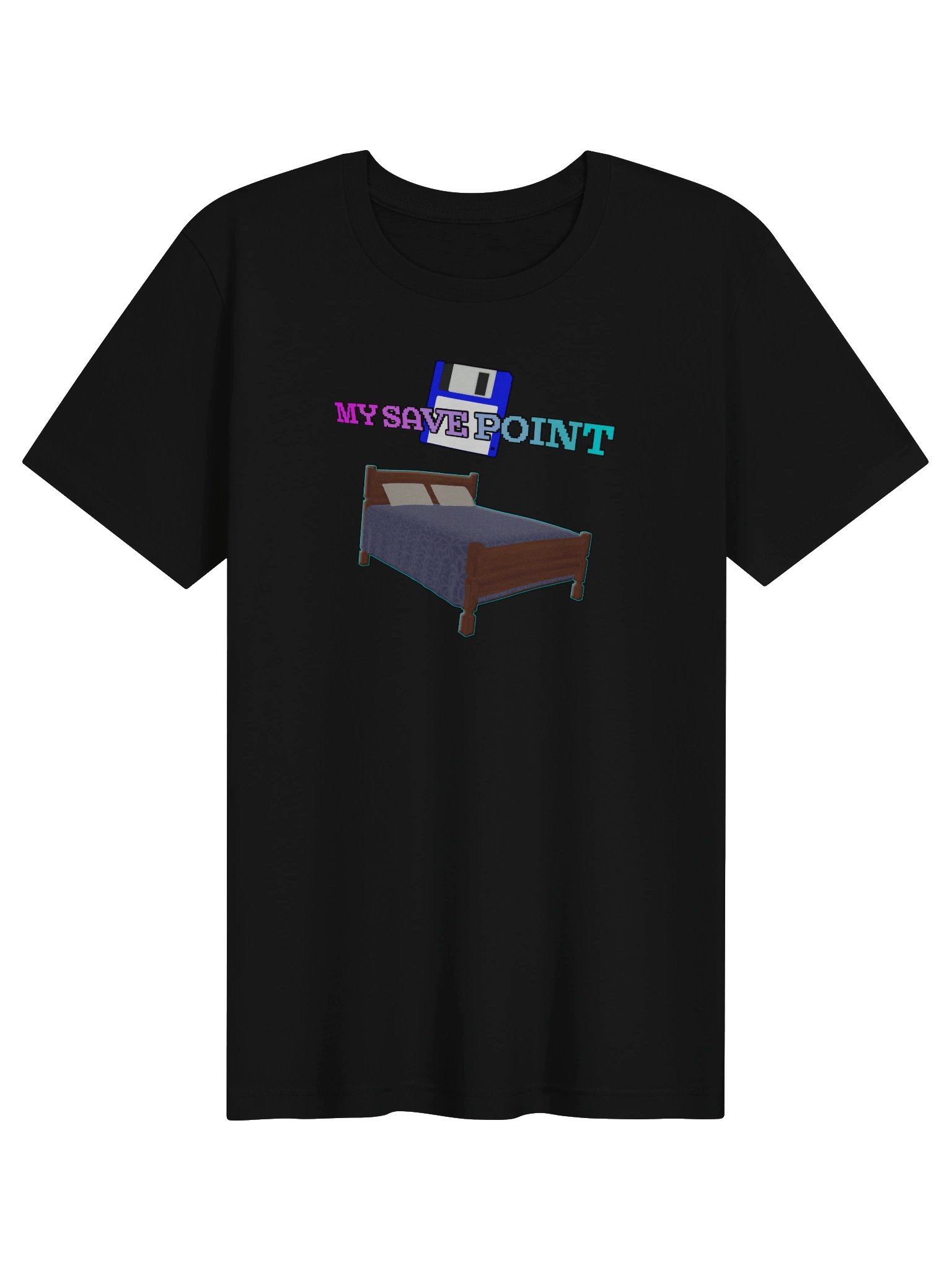 Save Point = Bed product image (3)
