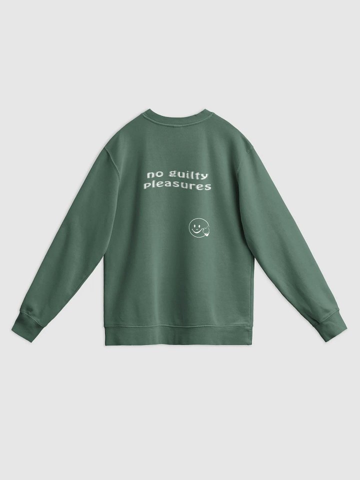 Word Game Sweater product image (17)