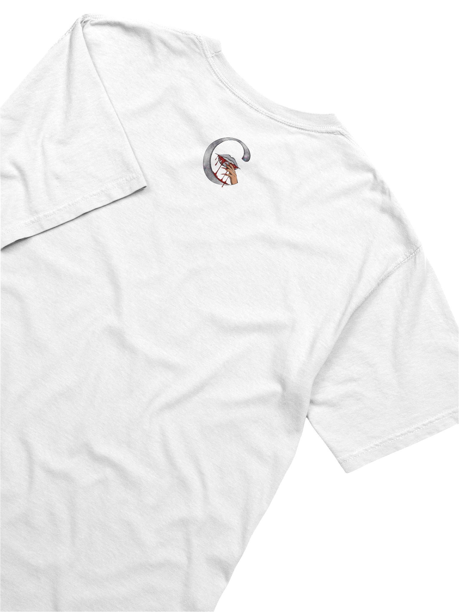 CAVESTELVANIA UNISEX COTTON TEE product image (6)