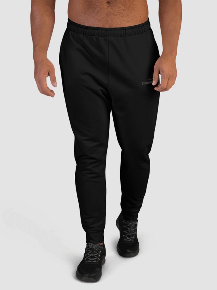 Training Club Joggers - Black product image (2)