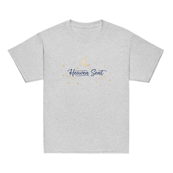 Heaven Sent Kids T-Shirt product image (2)
