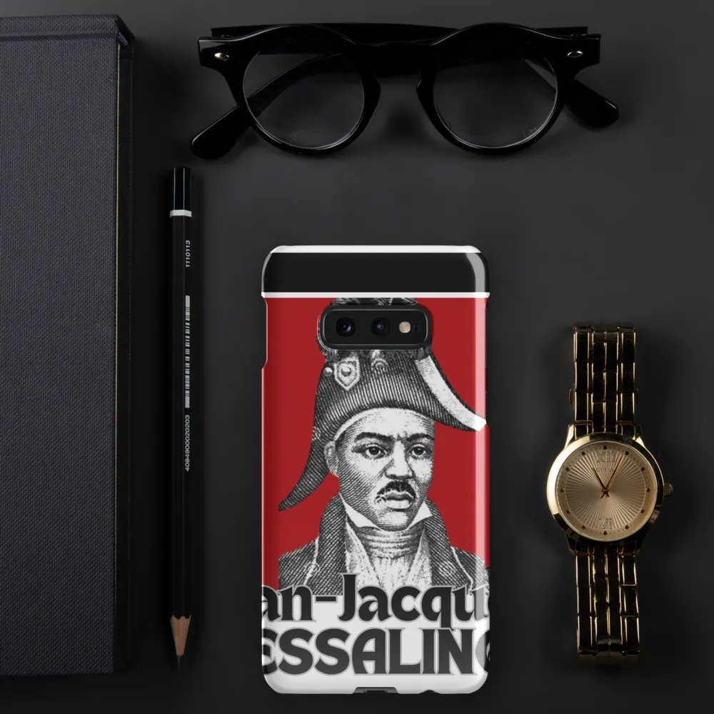 Emperor Jacques I Snap Case for Samsung® product image (8)