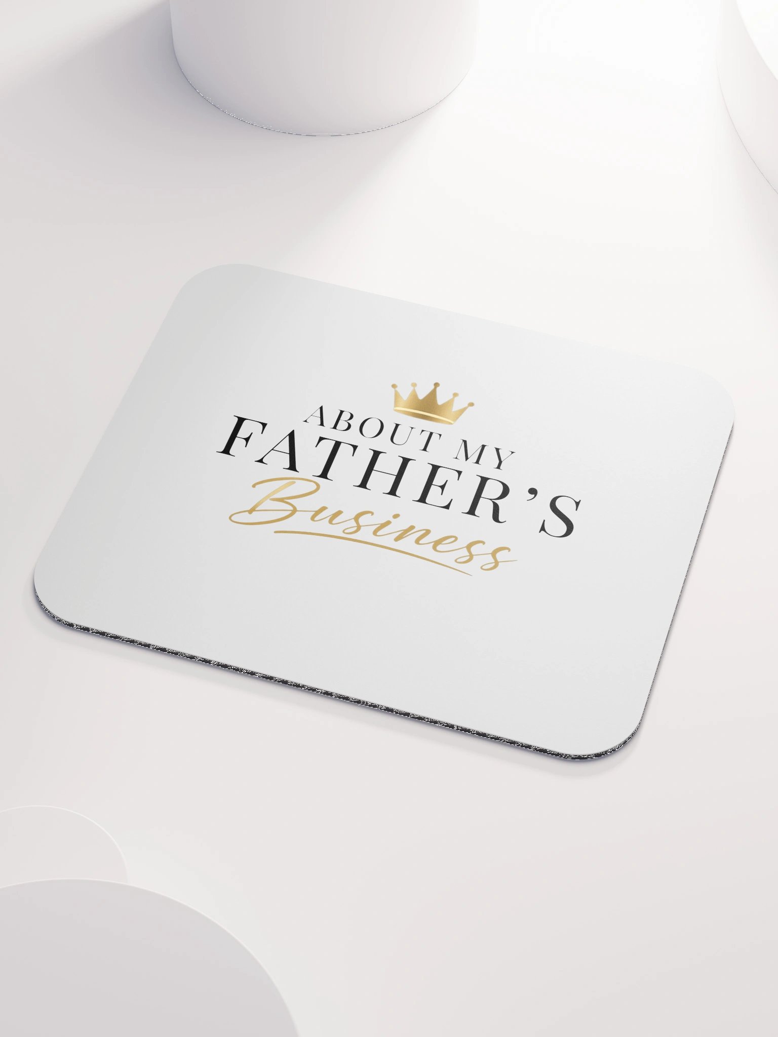 AMFB Mouse Pad product image (3)
