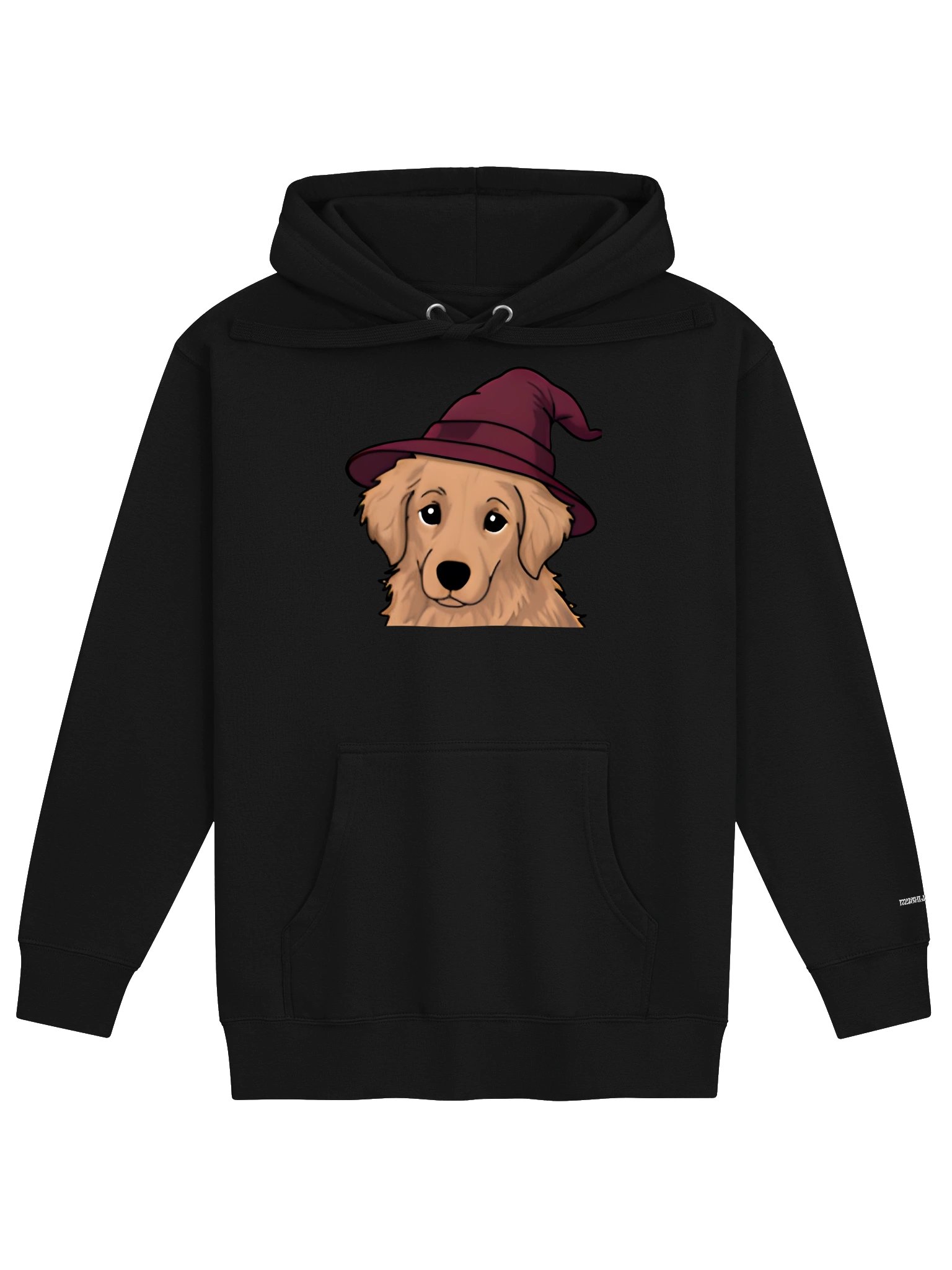 Rouge Hoodie product image (7)