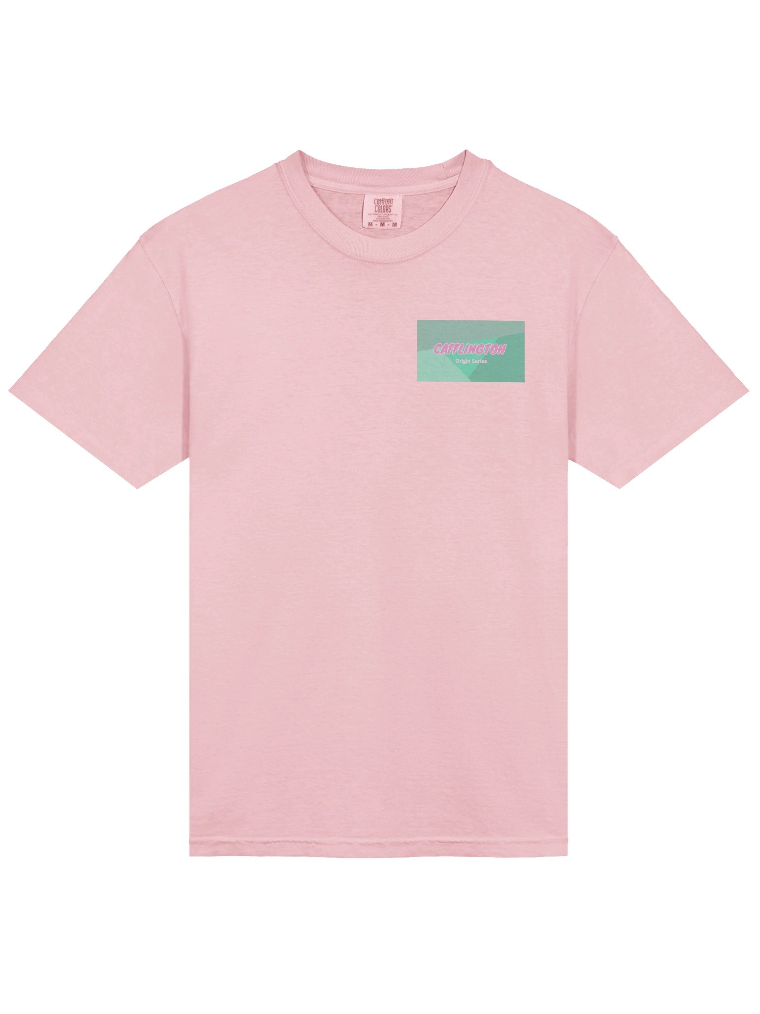 Origin Series - Tee product image (19)