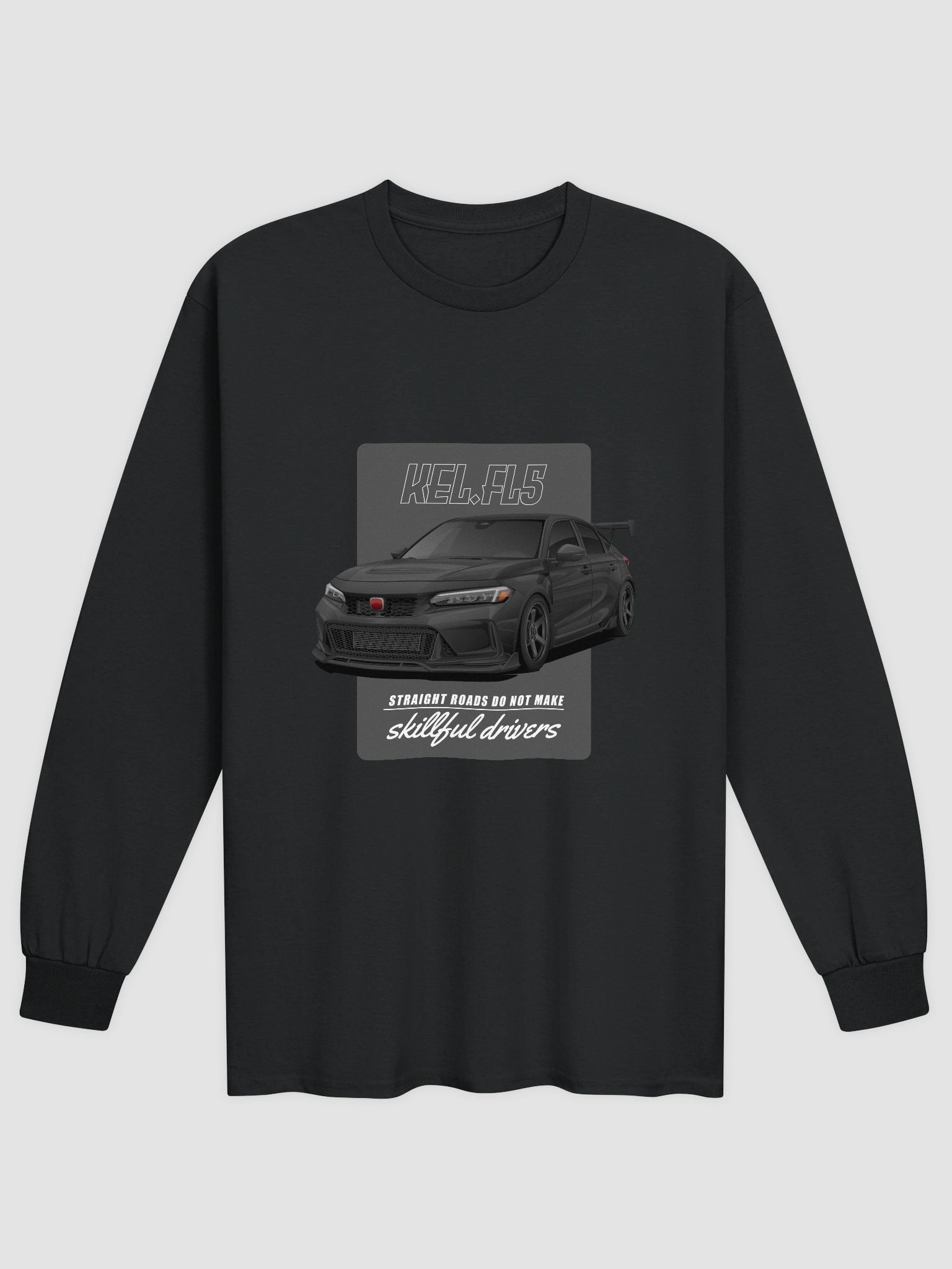 Long sleeve - kel.fl5 product image (3)