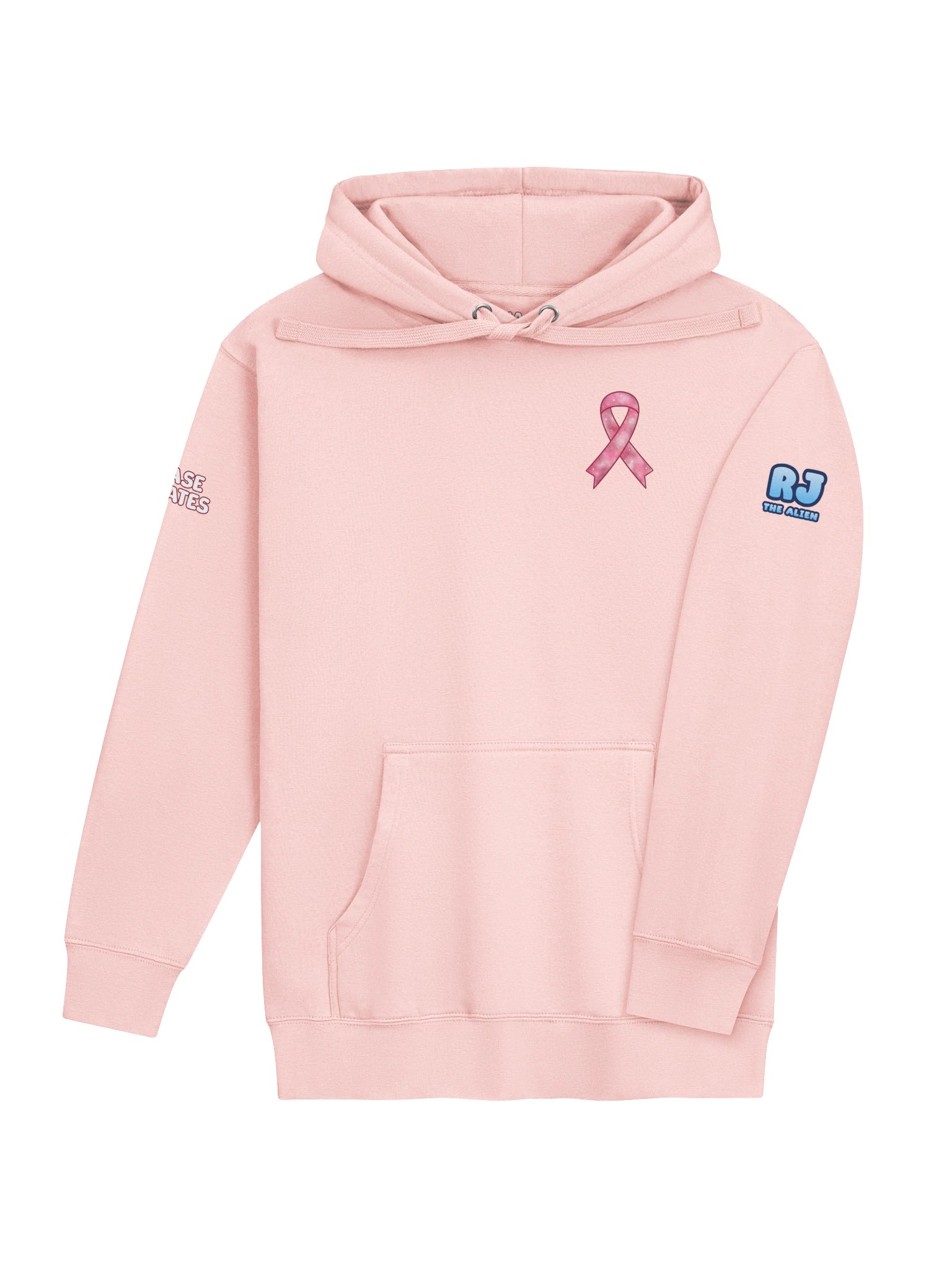 Strength Is Built On Courage Hoodie product image (4)