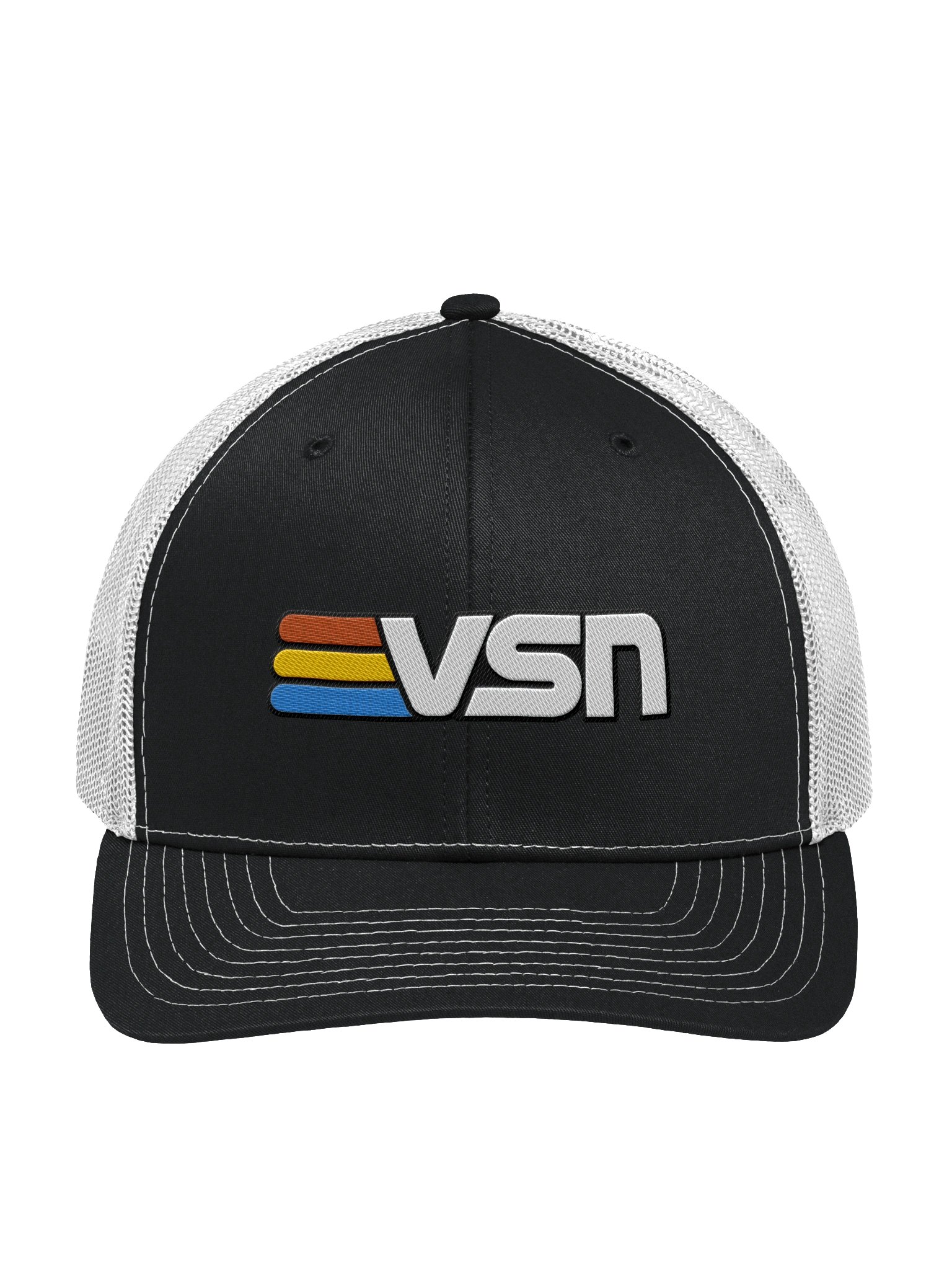 Icon Trucker Hat product image (1)