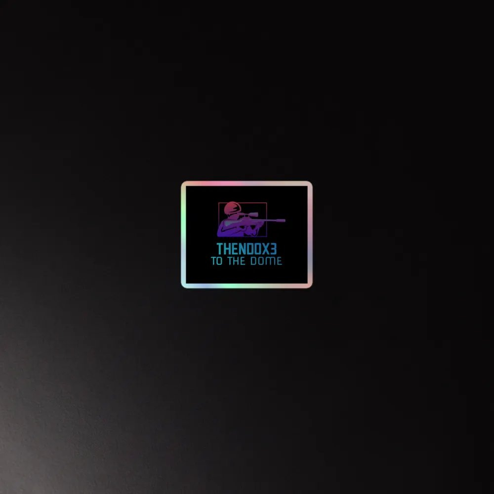 THendo Stickers product image (4)