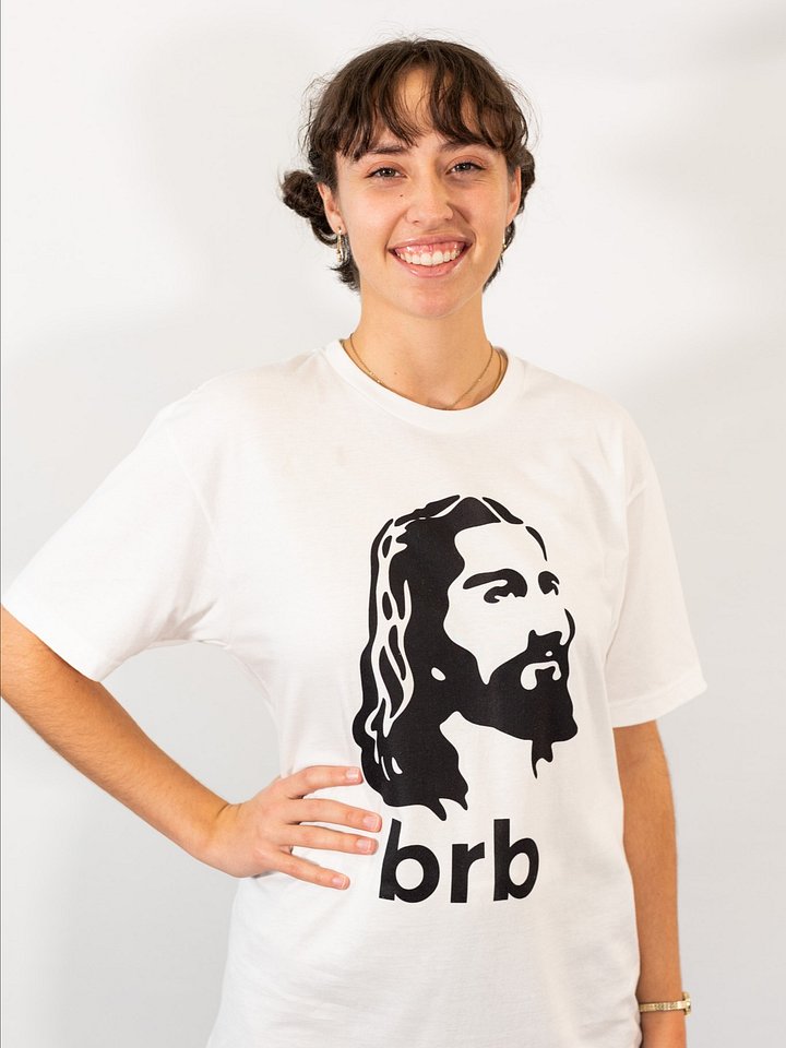 BRB (Be Right Back) product image (1)