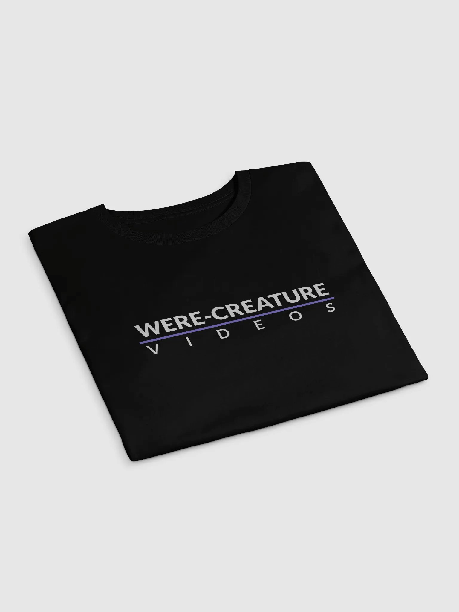 Were-Creature Videos - Women's Premium Crop Top product image (3)