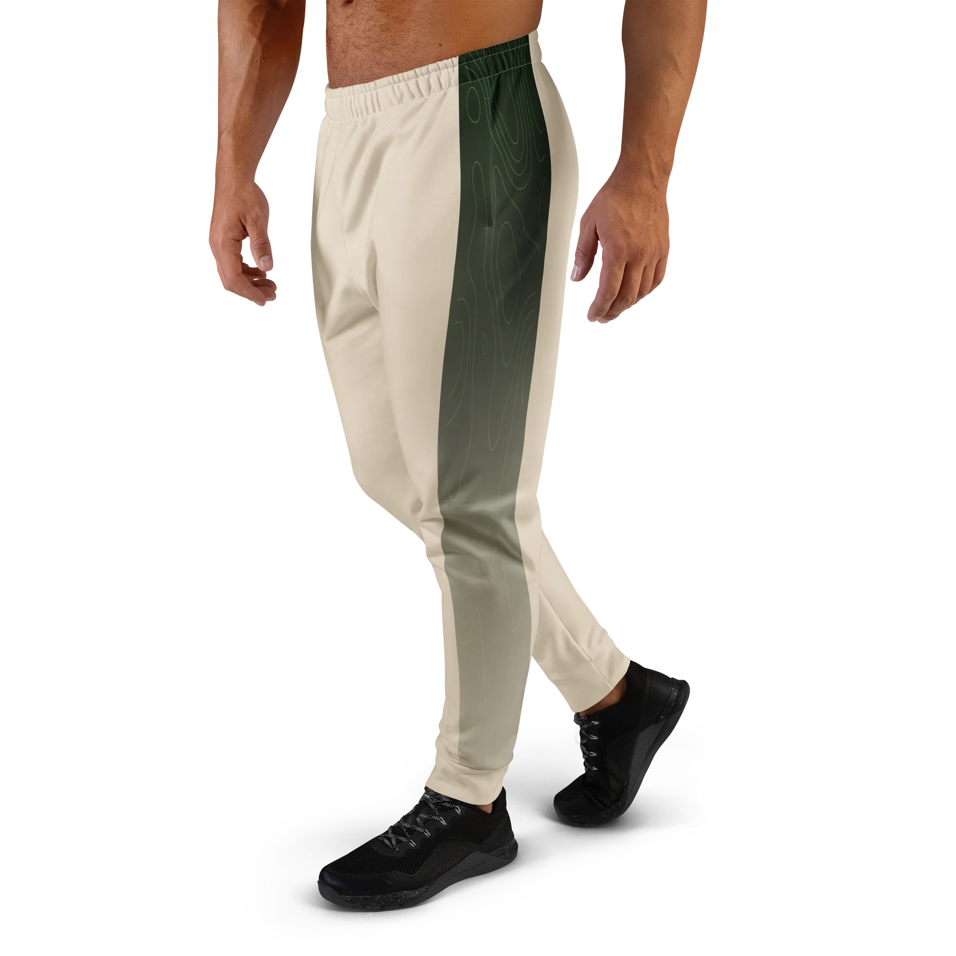 BRK 2026 Pro Player Joggers product image (1)