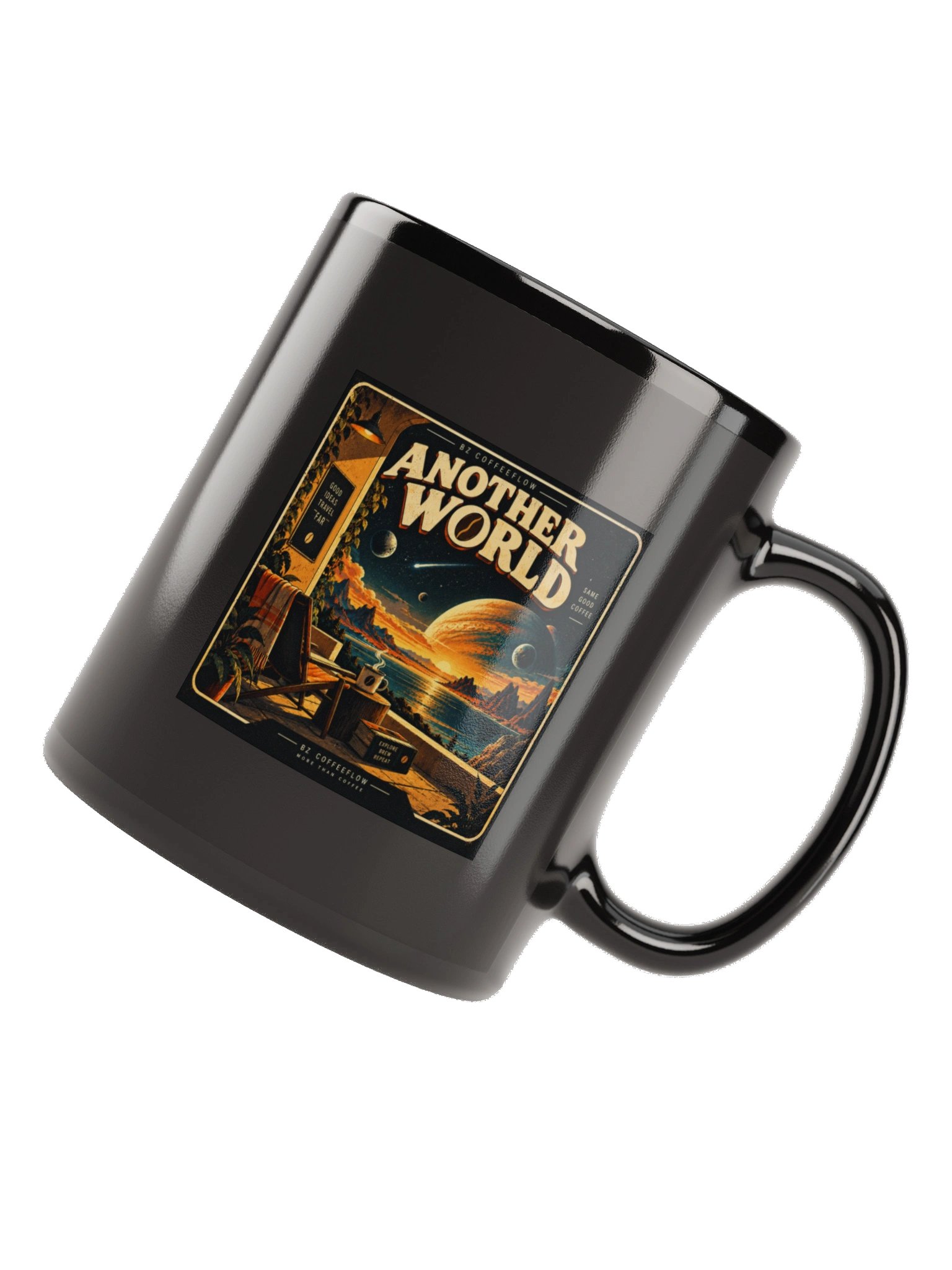 Another World – Coffee Mug product image (11)