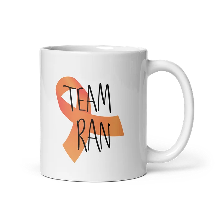 The Classic Mug for Team Ran product image (1)