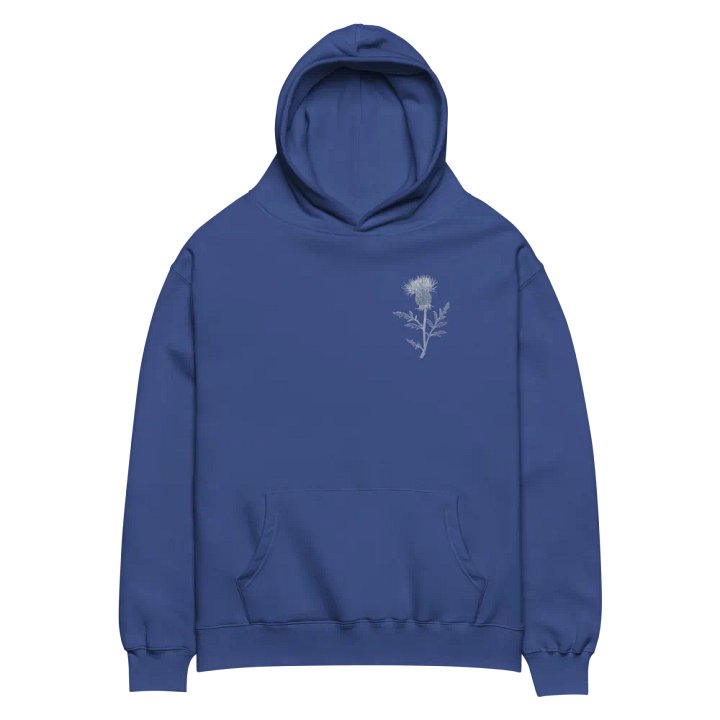 Gallus Hoodies product image (2)