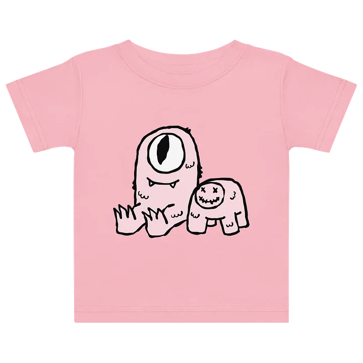 Best Friends Toddler Shirt product image (7)