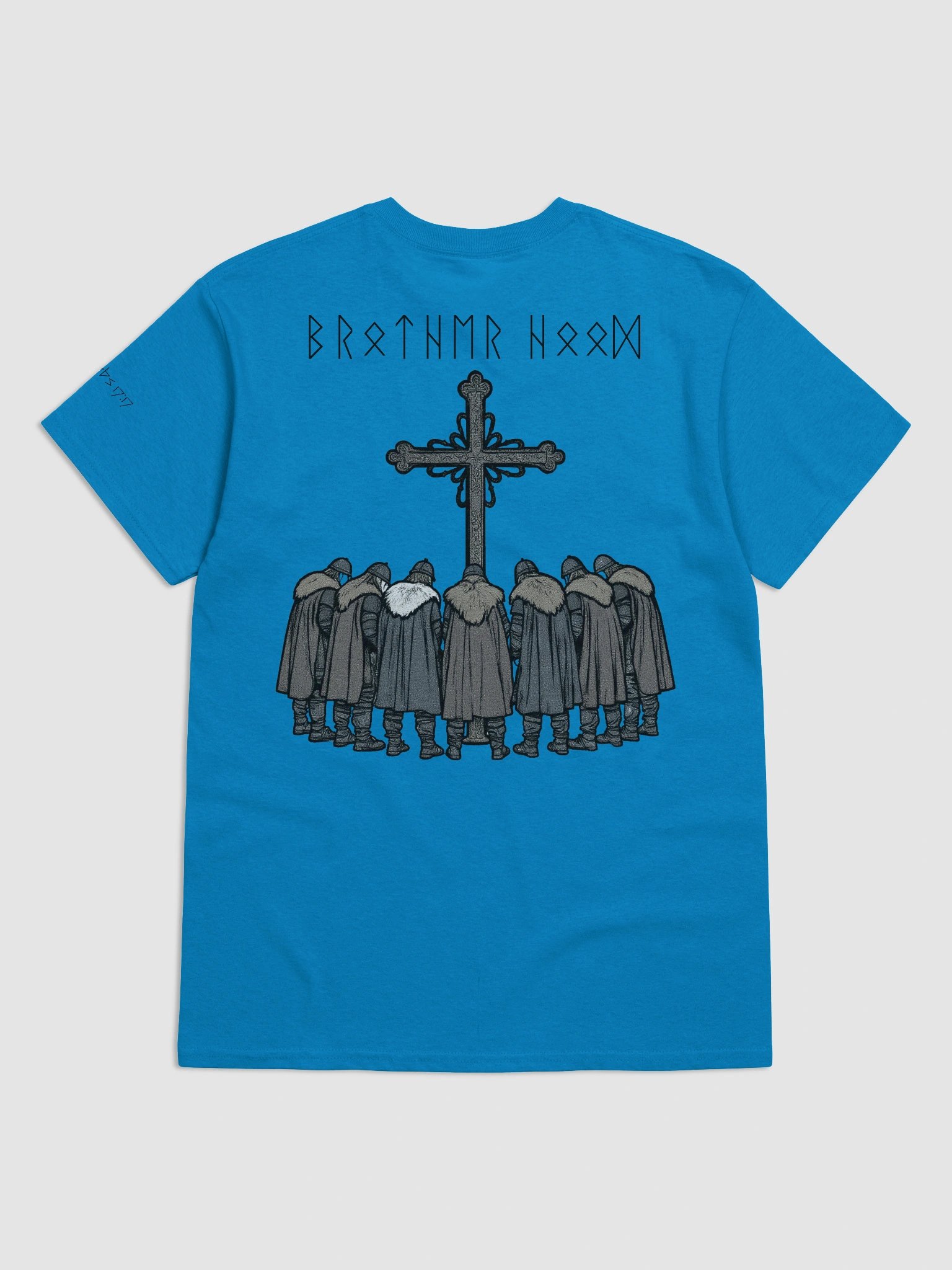Brother Hood T product image (63)