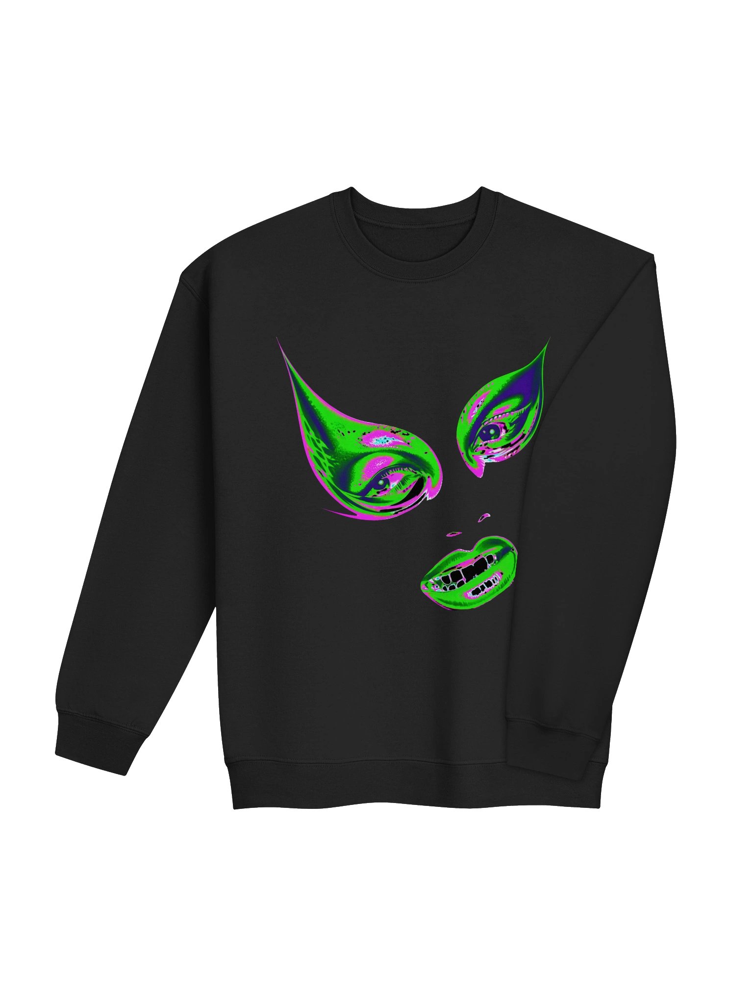 Bone Deep Sweatshirt product image (11)