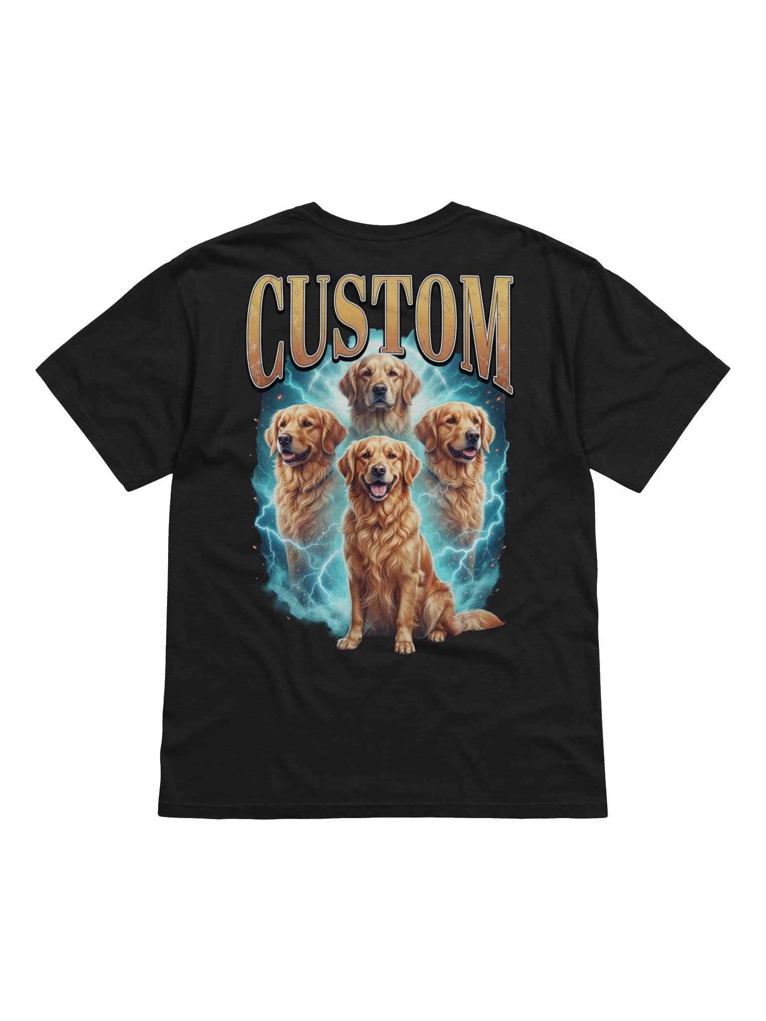 Custom Golden Retrievers product image (6)