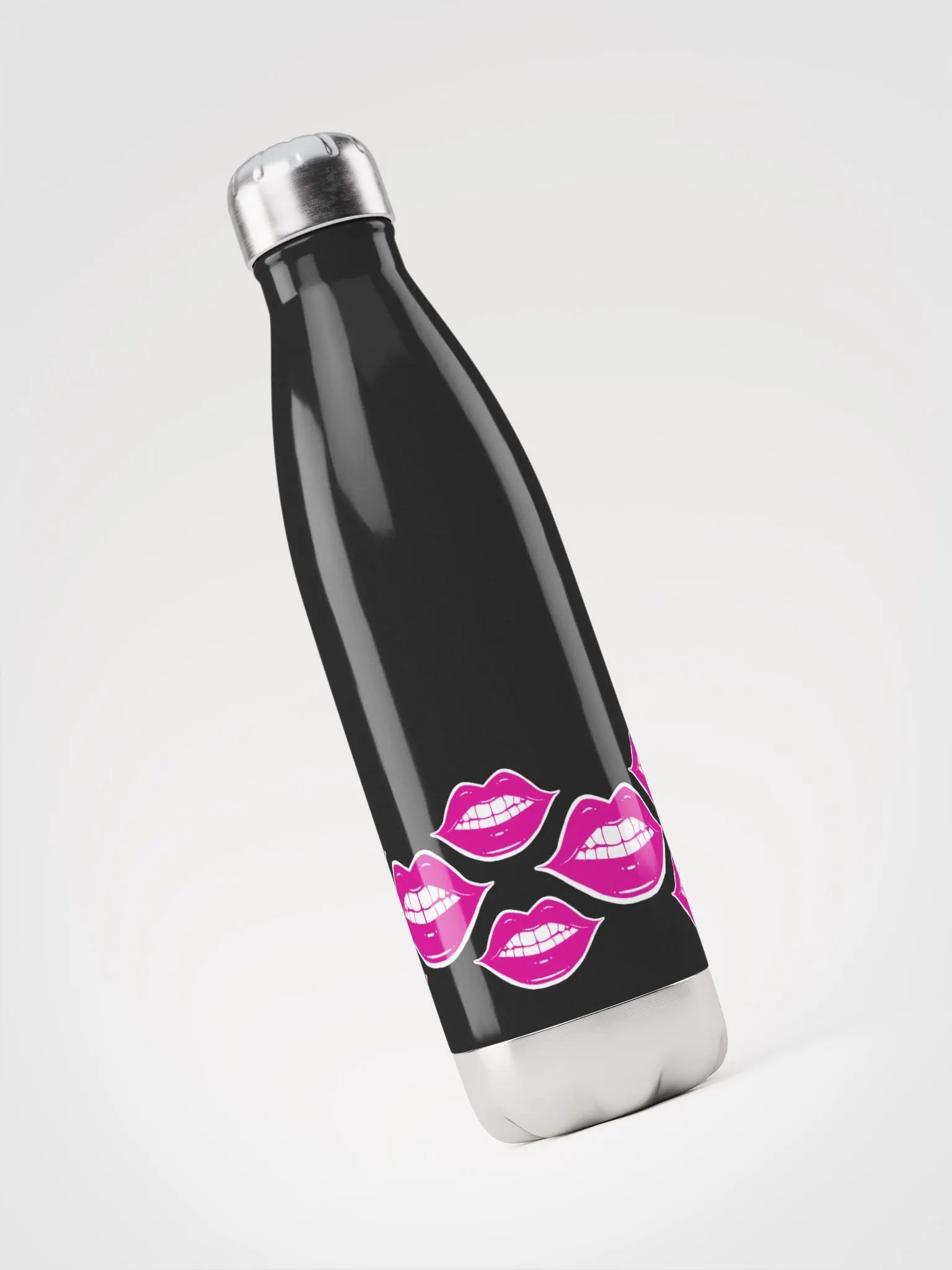 LIPS WATER BOTTLE product image (5)