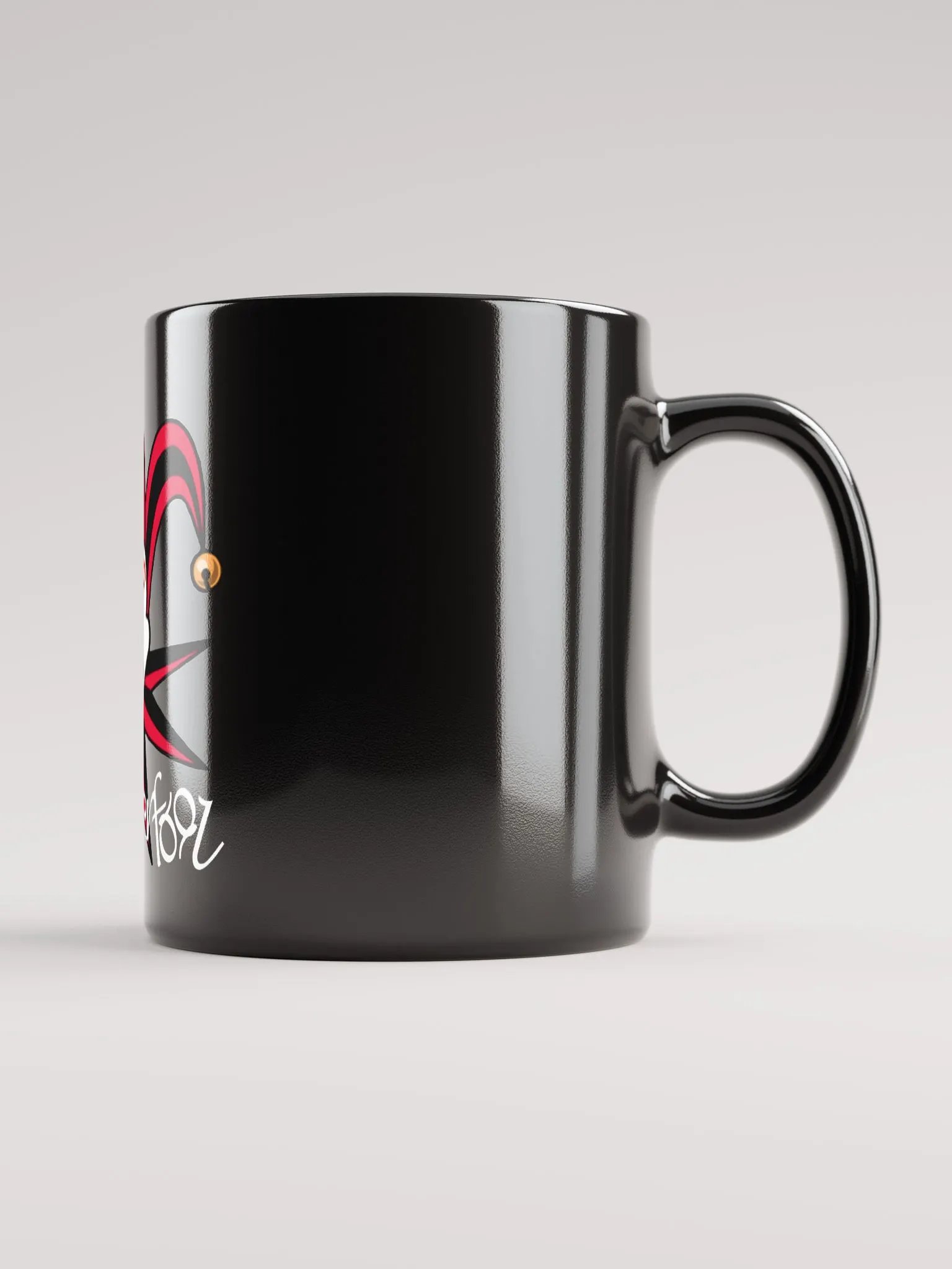 You been mugged product image (2)
