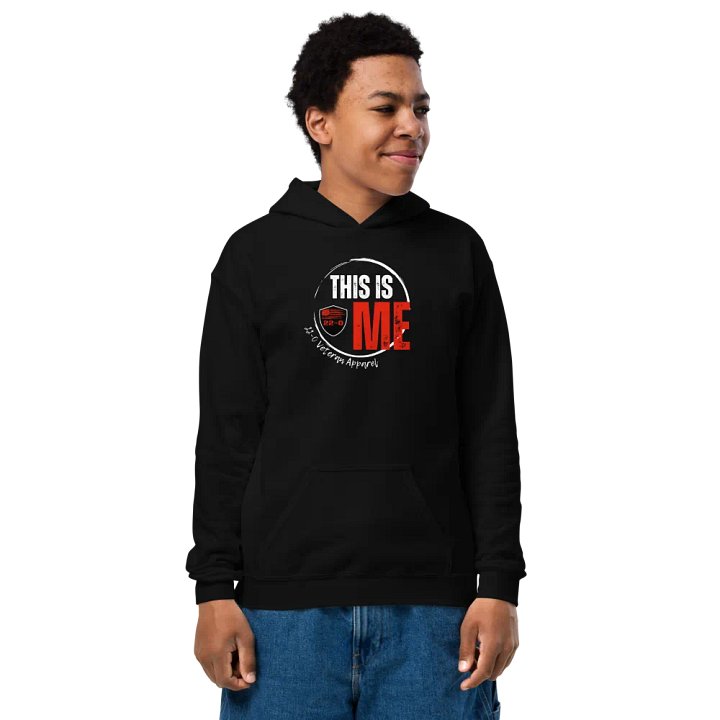 THIS IS ME KIDS product image (1)
