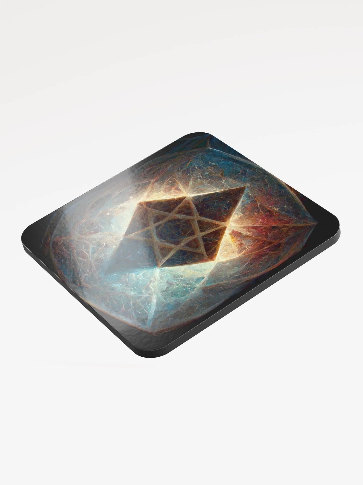 Luminous Diamond Coaster Set product image (3)