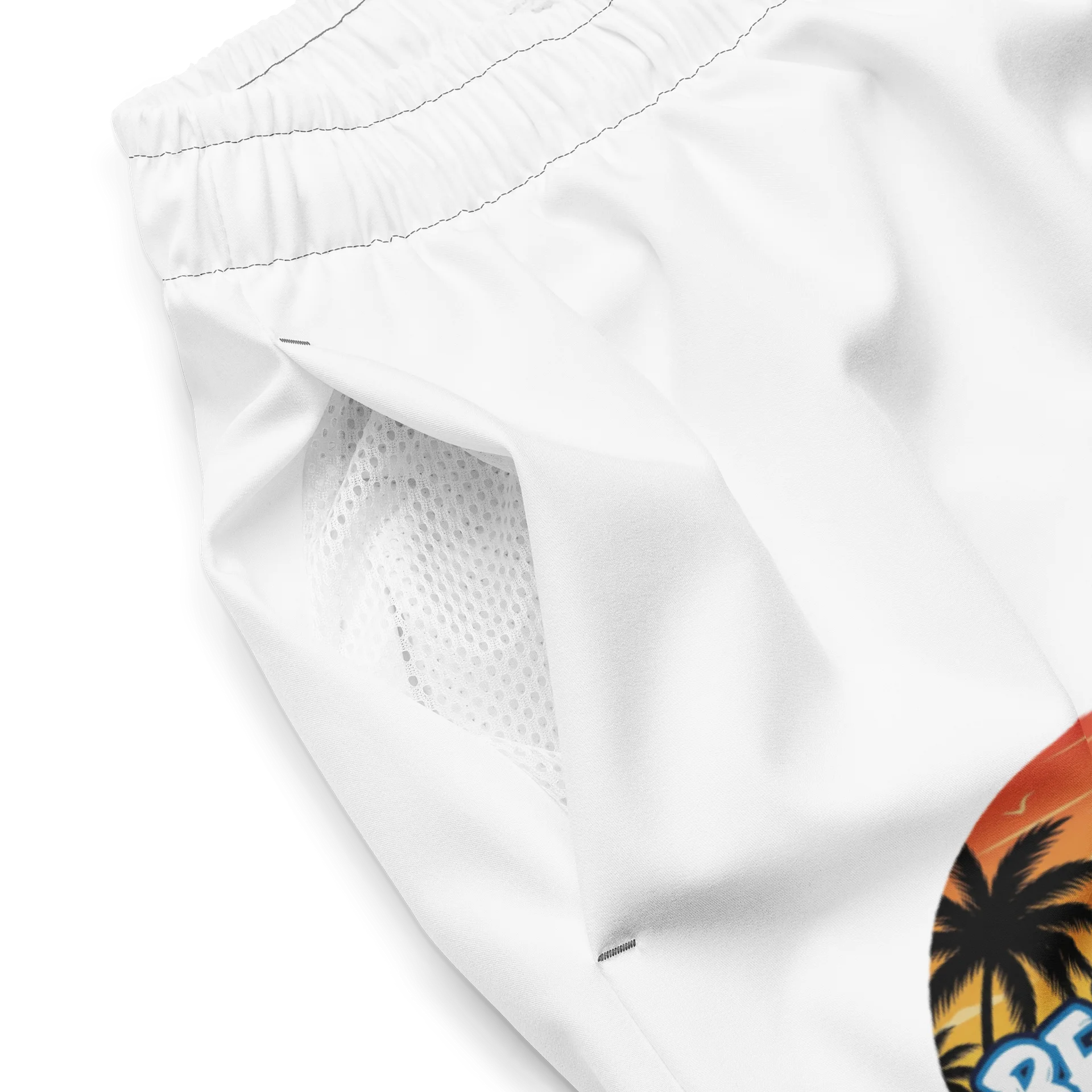 Beachy570 Men Trunks product image (3)