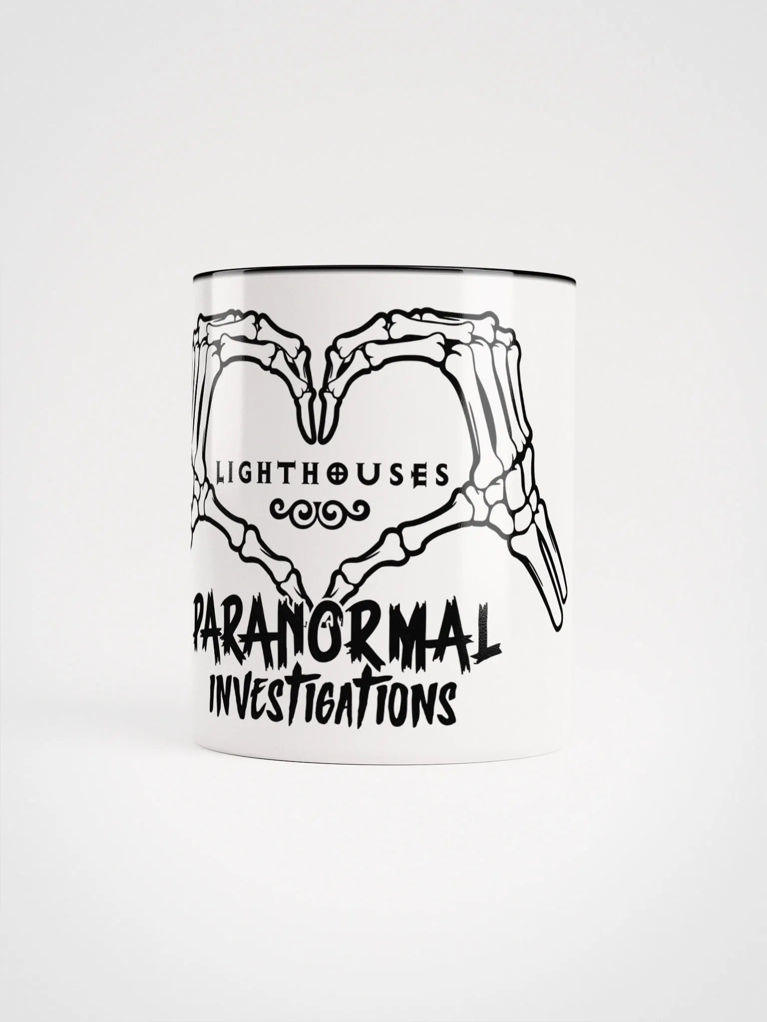 🖤 Lighhouses Ceramic Mug product image (1)