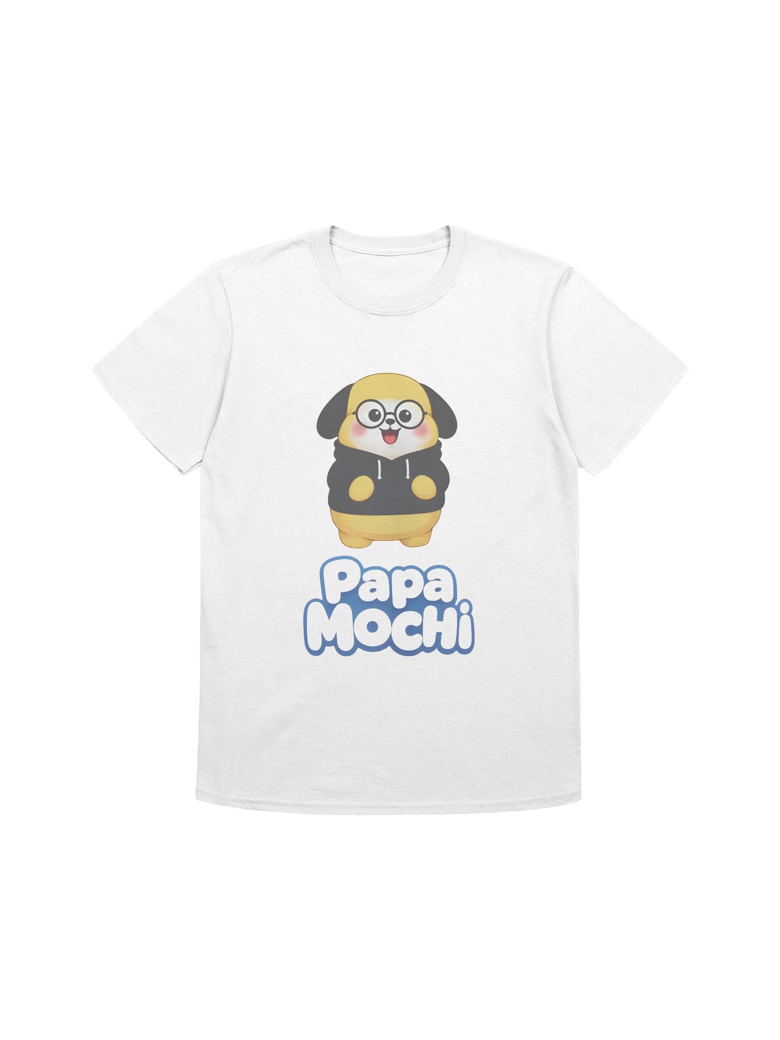 Papa Mochi Shirt product image (1)