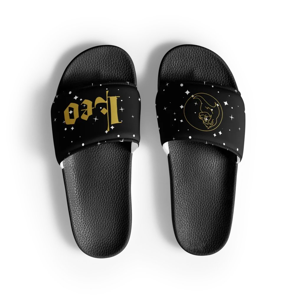 Starry Lion Men's Slides product image (3)