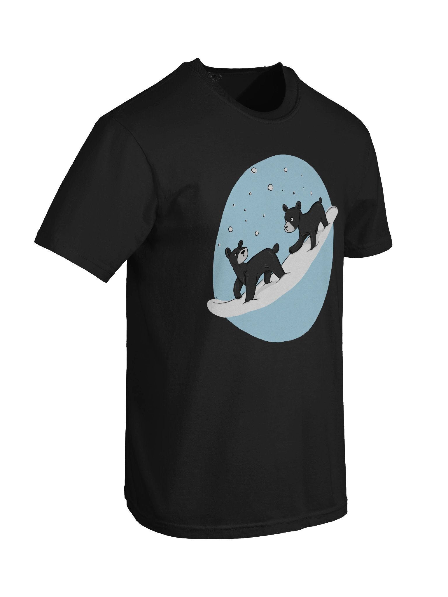 Post Holin' Tee product image (65)