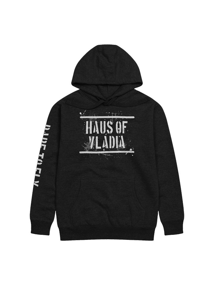 Haus Logo (Pullover) Hoodie product image (1)