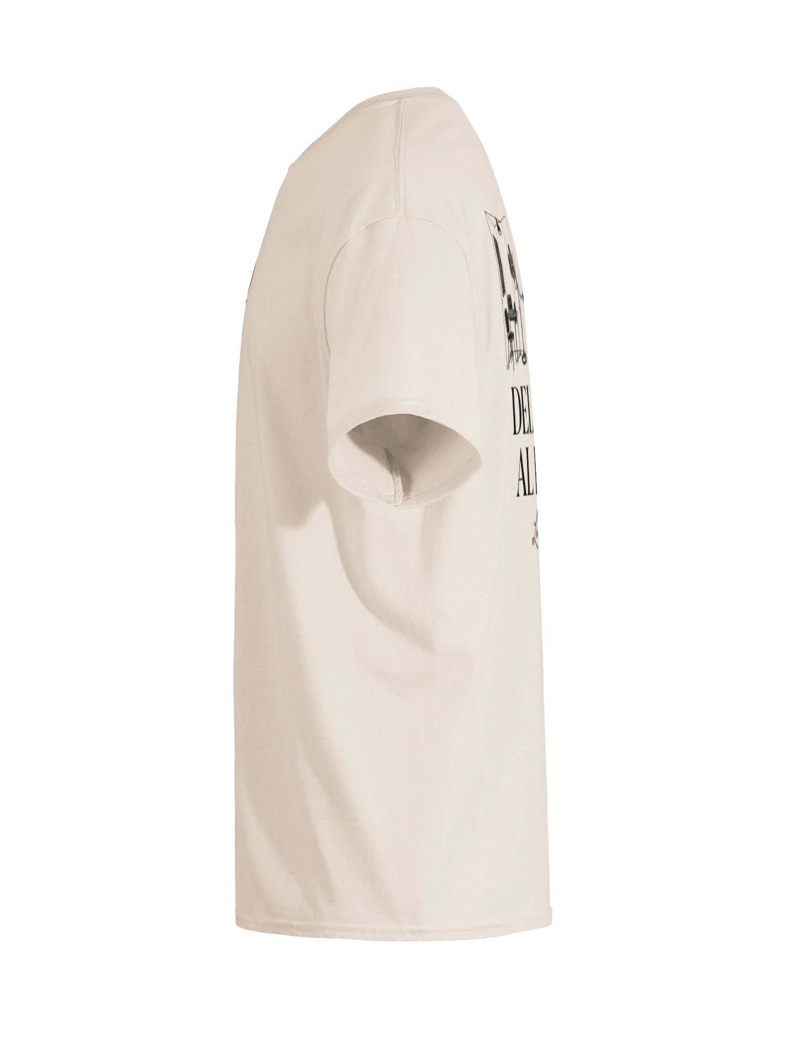 Del Cuarto Al Platino | Goals & Process ( Off White ) product image (6)