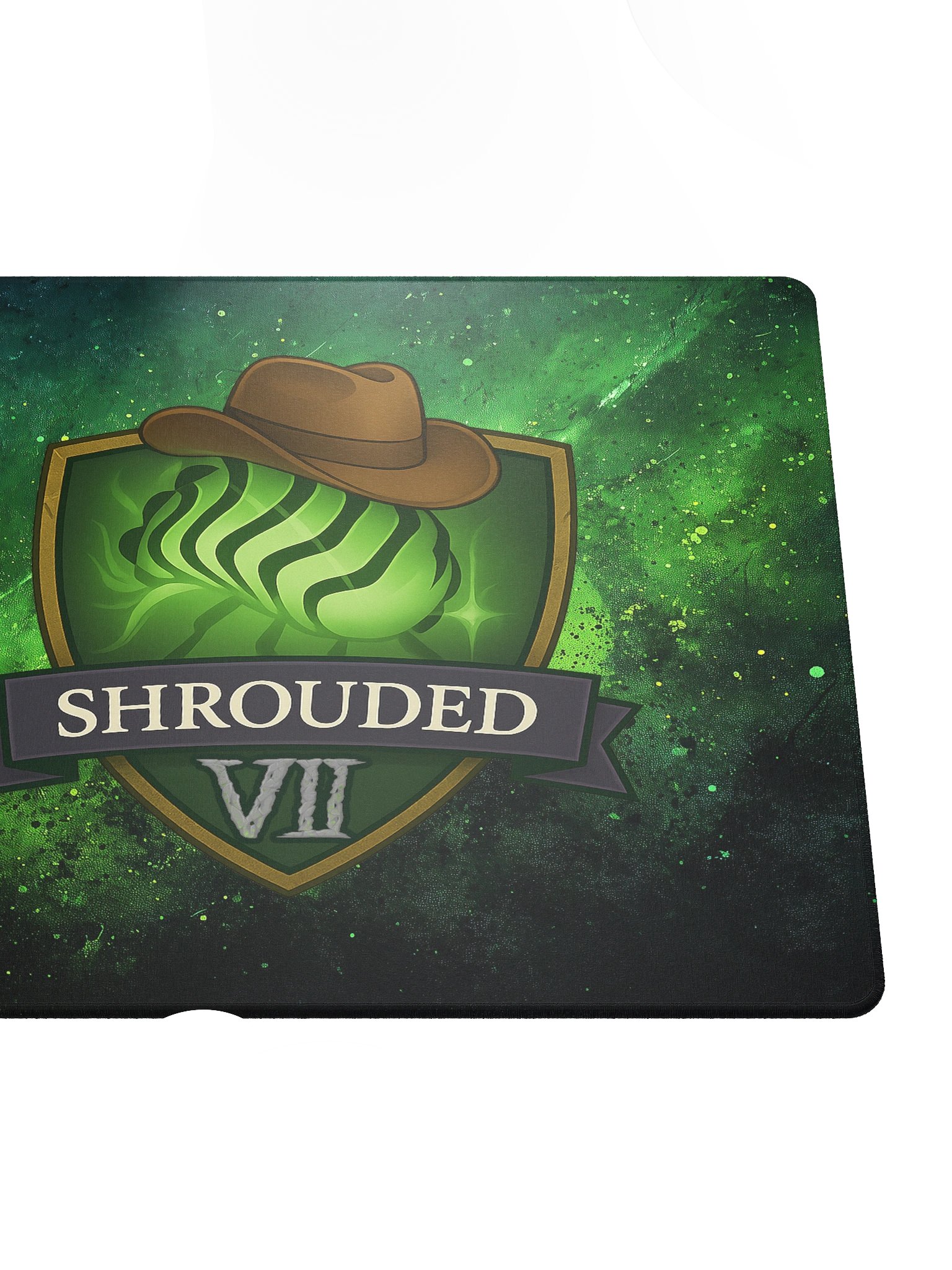 VII Gaming Mouse/Deskpad product image (9)