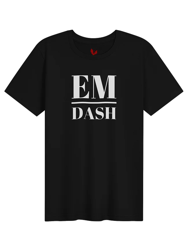 Em Dash