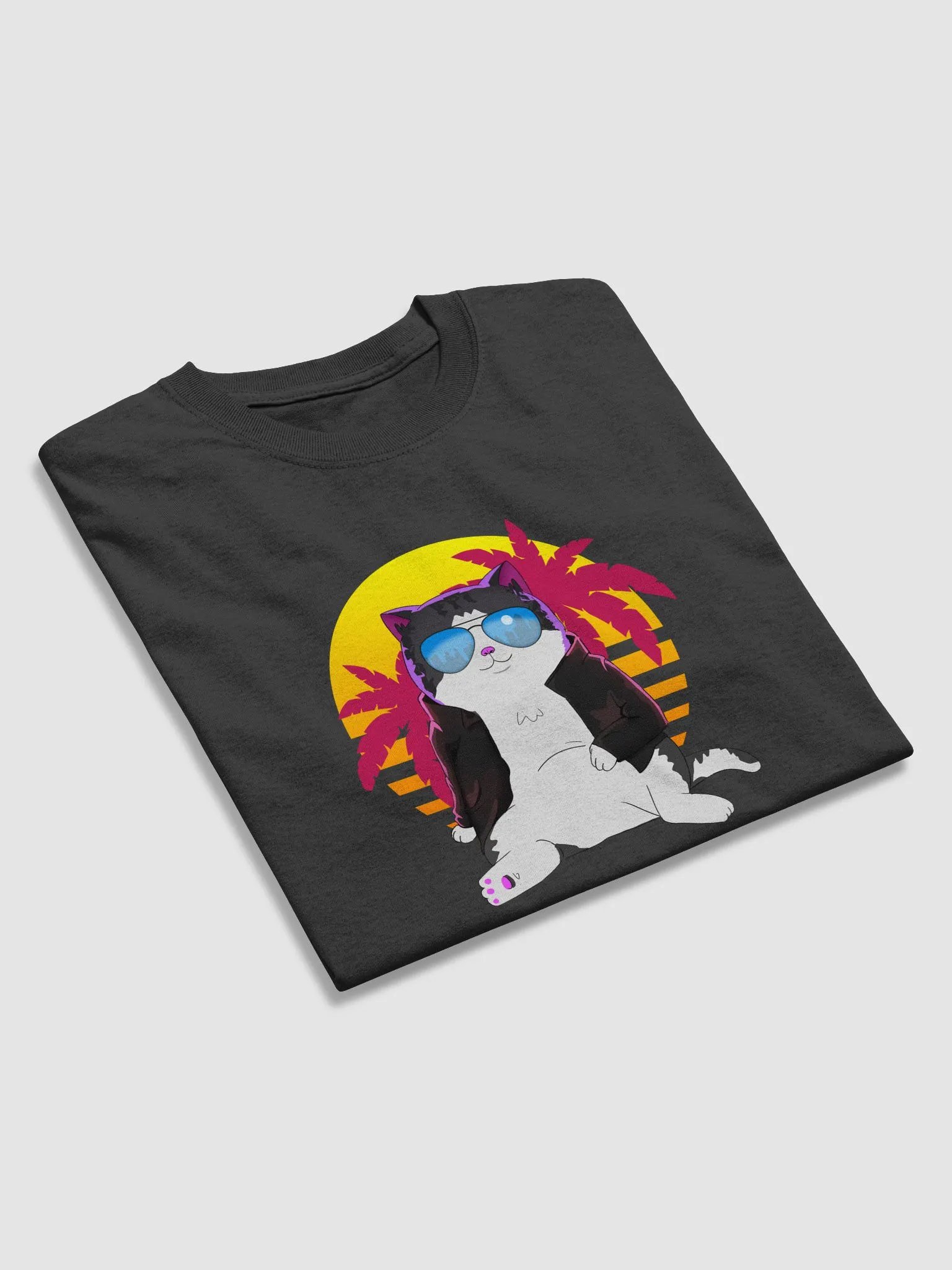 Miami Mice Loose Fit product image (16)