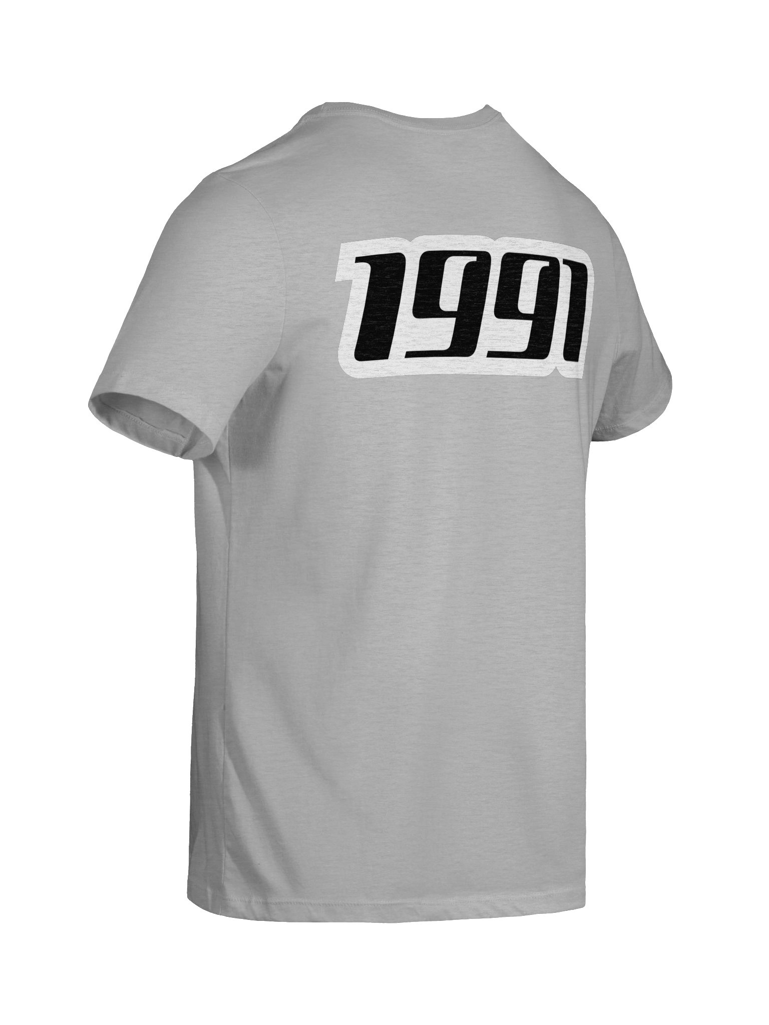 Peak Millenial - Women’s Relaxed-Fit Tee product image (10)