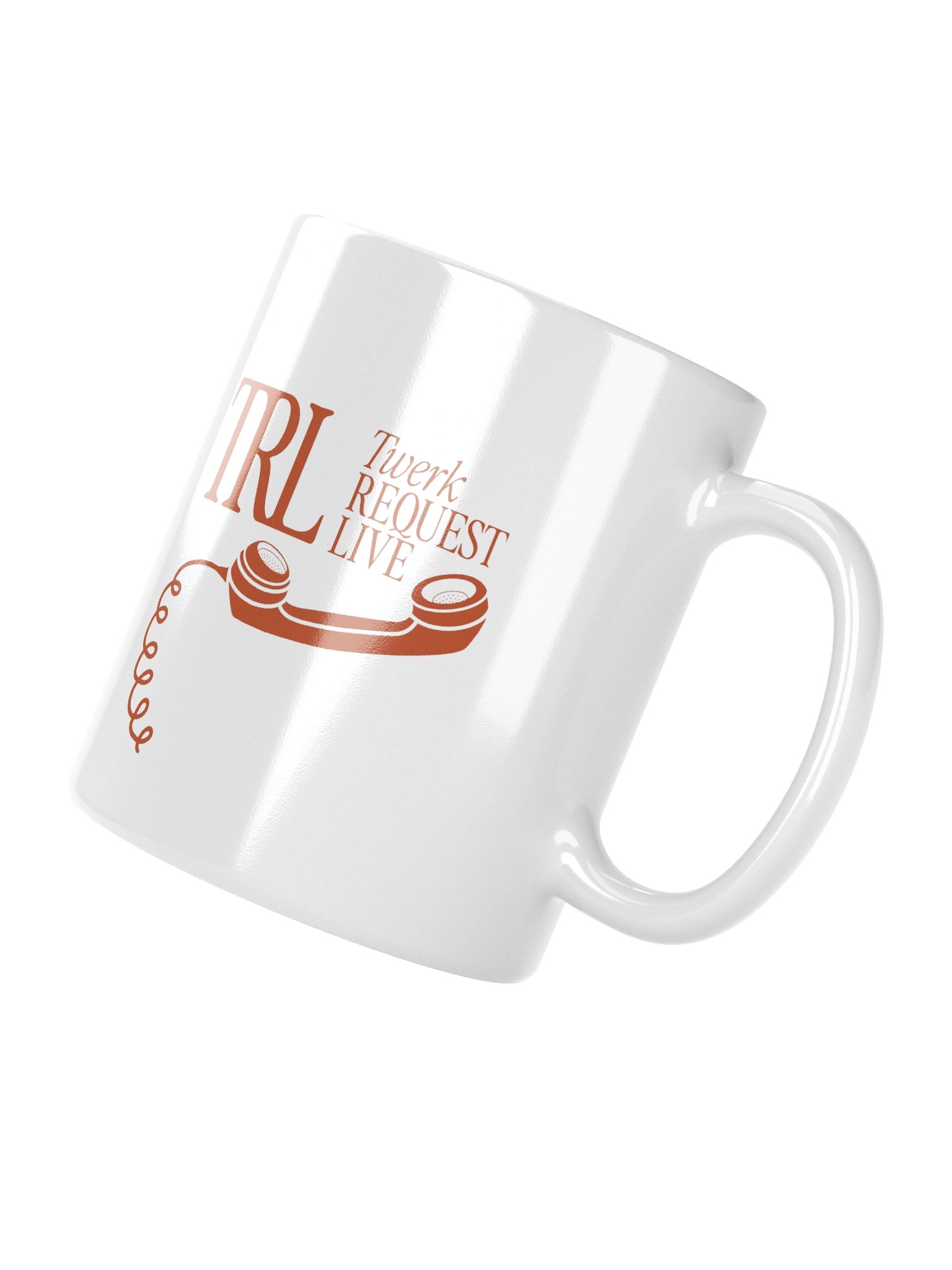 TRL Mug product image (4)