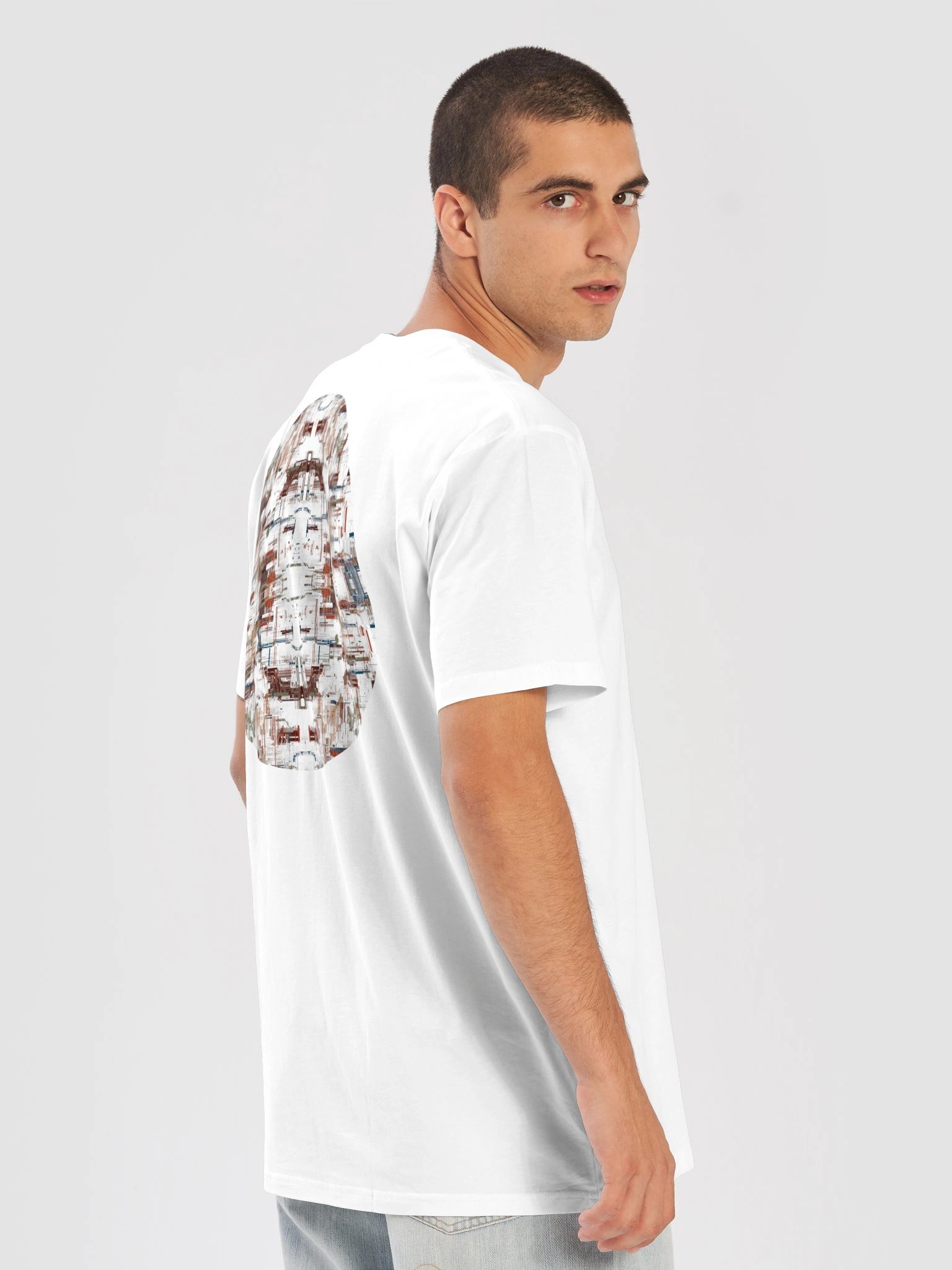 Fault Line – Unisex Premium T-Shirt product image (10)