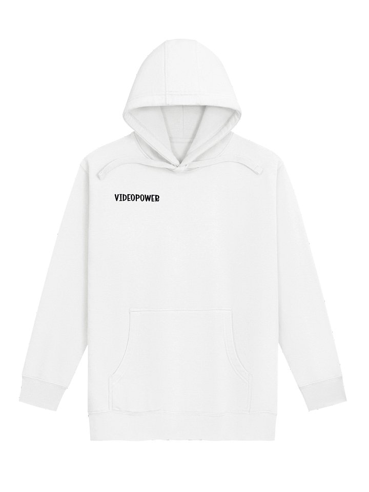 VP Enjoy The Opposite 02 Hoodie (White) product image (1)