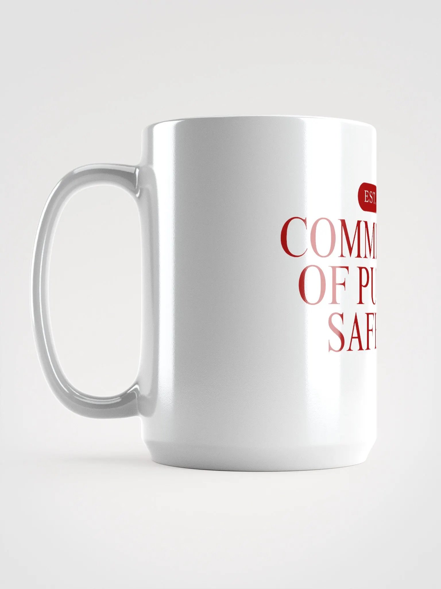 Maximilien Robespierre mug product image (4)