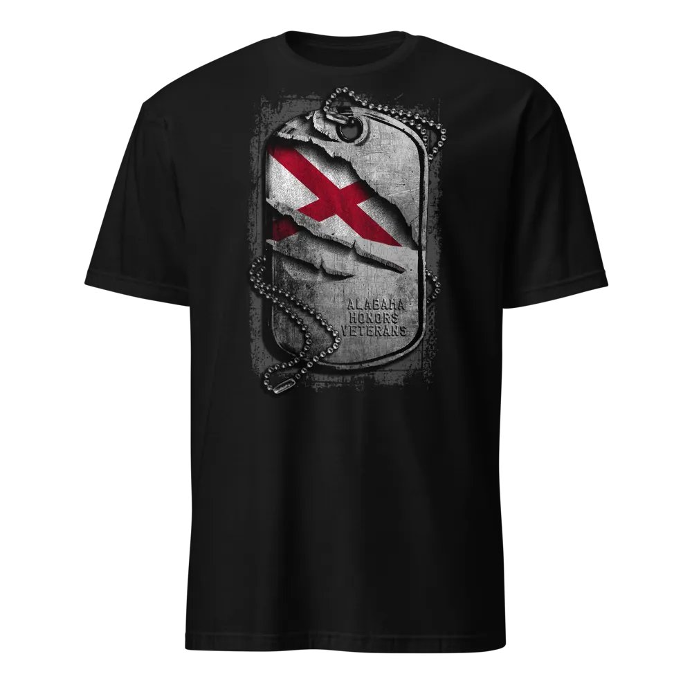 Alabama Honors Veterans product image (1)